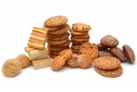 Печенье. Вафли 